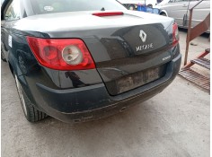 Recambio de paragolpes trasero para renault megane ii coupé-cabriolet (em0/1_) 1.9 dci referencia OEM IAM 850109520R   2