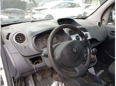 Recambio de airbag delantero izquierdo para renault kangoo express (fw0/1_) 1.5 dci 70 (fw0a, kw0v) referencia OEM IAM 820089358 2