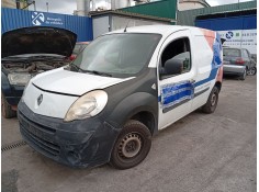 Recambio de barra estabilizadora delantera para renault kangoo express (fw0/1_) 1.5 dci 70 (fw0a, kw0v) referencia OEM IAM 82008