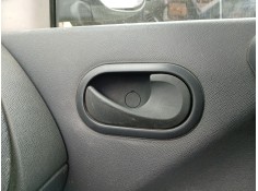 Recambio de maneta interior delantera derecha para renault kangoo express (fw0/1_) 1.5 dci 70 (fw0a, kw0v) referencia OEM IAM 82