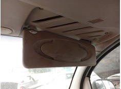 Recambio de parasol derecho para renault kangoo express (fw0/1_) 1.5 dci 70 (fw0a, kw0v) referencia OEM IAM 8200928803  