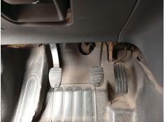 Recambio de pedal freno para renault kangoo express (fw0/1_) 1.5 dci 70 (fw0a, kw0v) referencia OEM IAM 8200467212  