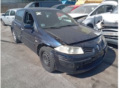 Recambio de amortiguador delantero derecho para renault megane ii (bm0/1_, cm0/1_) 1.5 dci (bm1e, cm1e) referencia OEM IAM 82006