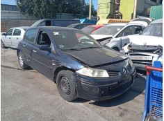 Recambio de barra estabilizadora delantera para renault megane ii (bm0/1_, cm0/1_) 1.5 dci (bm1e, cm1e) referencia OEM IAM 82007