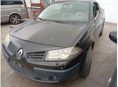 Recambio de amortiguador delantero izquierdo para renault megane ii coupé-cabriolet (em0/1_) 1.9 dci referencia OEM IAM 82006636