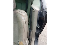 Recambio de cinturon seguridad delantero izquierdo para renault megane ii coupé-cabriolet (em0/1_) 1.9 dci referencia OEM IAM 82