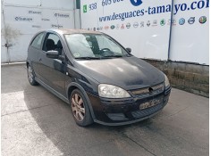 opel corsa c (x01) del año 2005