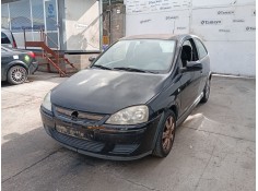 opel corsa c (x01) del año 2005 2