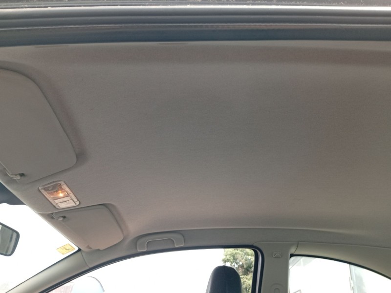 opel corsa c (x01) del año 2005