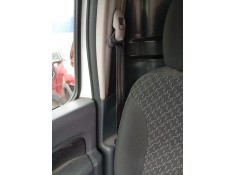 Recambio de cinturon seguridad delantero derecho para renault kangoo express (fw0/1_) 1.5 dci 70 (fw0a, kw0v) referencia OEM IAM