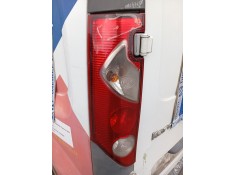 Recambio de piloto trasero izquierdo para renault kangoo express (fw0/1_) 1.5 dci 70 (fw0a, kw0v) referencia OEM IAM 8200419949 