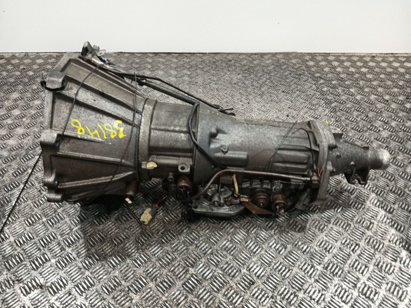 Recambio de caja cambios automatica para nissan 300 zx (z31) 3.0 cat referencia OEM IAM VG30  