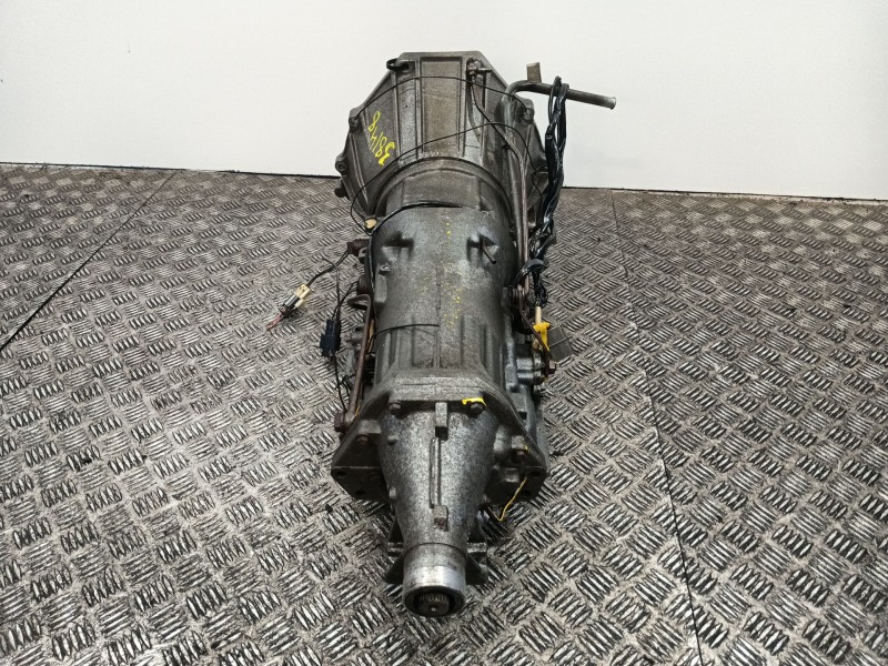 Recambio de caja cambios automatica para nissan 300 zx (z31) 3.0 cat referencia OEM IAM VG30  