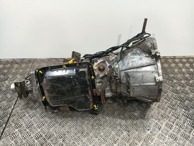 Recambio de caja cambios automatica para nissan 300 zx (z31) 3.0 cat referencia OEM IAM VG30  