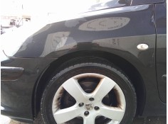Recambio de aleta delantera izquierda para peugeot 307 cc (s2) 2.0 16v hdi fap cat (rhr / dw10bted4) referencia OEM IAM 7840R0  