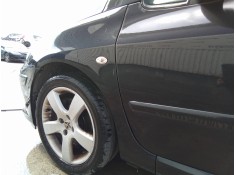 Recambio de aleta delantera izquierda para peugeot 307 cc (s2) 2.0 16v hdi fap cat (rhr / dw10bted4) referencia OEM IAM 7840R0   2