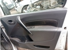 Recambio de elevalunas delantero derecho para renault kangoo express (fw0/1_) 1.5 dci 70 (fw0a, kw0v) referencia OEM IAM 8072070 2