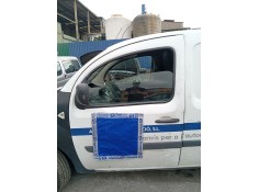 Recambio de puerta delantera izquierda para renault kangoo express (fw0/1_) 1.5 dci 70 (fw0a, kw0v) referencia OEM IAM 801010229