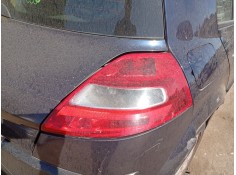 Recambio de piloto trasero derecho para renault megane ii (bm0/1_, cm0/1_) 1.5 dci (bm1e, cm1e) referencia OEM IAM 8200073237  