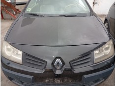 Recambio de capot delantero para renault megane ii coupé-cabriolet (em0/1_) 1.9 dci referencia OEM IAM 7751476151  