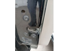 Recambio de cerradura puerta delantera izquierda para renault megane ii coupé-cabriolet (em0/1_) 1.9 dci referencia OEM IAM 8200