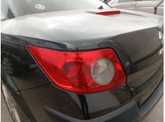 Recambio de piloto trasero izquierdo para renault megane ii coupé-cabriolet (em0/1_) 1.9 dci referencia OEM IAM 8200142688  