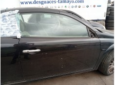 Recambio de puerta delantera derecha para renault megane ii coupé-cabriolet (em0/1_) 1.9 dci referencia OEM IAM 7751474926  