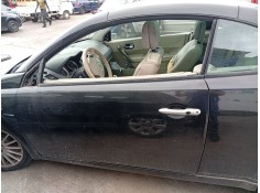 Recambio de puerta delantera izquierda para renault megane ii coupé-cabriolet (em0/1_) 1.9 dci referencia OEM IAM 7751474924  