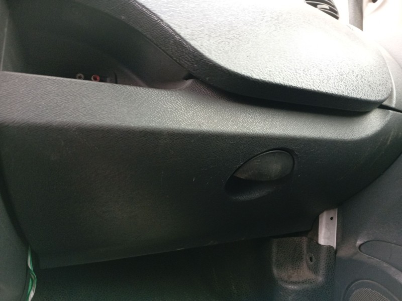Recambio de guantera para renault kangoo express (fw0/1_) 1.5 dci 70 (fw0a, kw0v) referencia OEM IAM 7701209686  