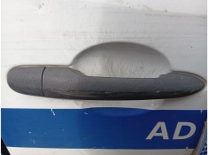 Recambio de maneta exterior delantera derecha para renault kangoo express (fw0/1_) 1.5 dci 70 (fw0a, kw0v) referencia OEM IAM 77