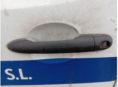 Recambio de maneta exterior delantera izquierda para renault kangoo express (fw0/1_) 1.5 dci 70 (fw0a, kw0v) referencia OEM IAM 