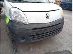 Recambio de paragolpes delantero para renault kangoo express (fw0/1_) 1.5 dci 70 (fw0a, kw0v) referencia OEM IAM 7701478128 7701
