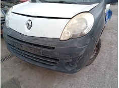 Recambio de paragolpes delantero para renault kangoo express (fw0/1_) 1.5 dci 70 (fw0a, kw0v) referencia OEM IAM 7701478128 7701 2