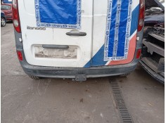 Recambio de paragolpes trasero para renault kangoo express (fw0/1_) 1.5 dci 70 (fw0a, kw0v) referencia OEM IAM 7701478196 850101