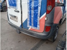 Recambio de paragolpes trasero para renault kangoo express (fw0/1_) 1.5 dci 70 (fw0a, kw0v) referencia OEM IAM 7701478196 850101 2