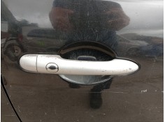 Recambio de maneta exterior delantera derecha para renault megane ii coupé-cabriolet (em0/1_) 1.9 dci referencia OEM IAM 7701209