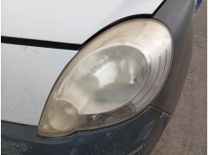 Recambio de faro izquierdo para renault kangoo express (fw0/1_) 1.5 dci 70 (fw0a, kw0v) referencia OEM IAM 7701068181  
