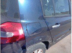 Recambio de deposito combustible para renault megane ii (bm0/1_, cm0/1_) 1.5 dci (bm1e, cm1e) referencia OEM IAM 7701207671  