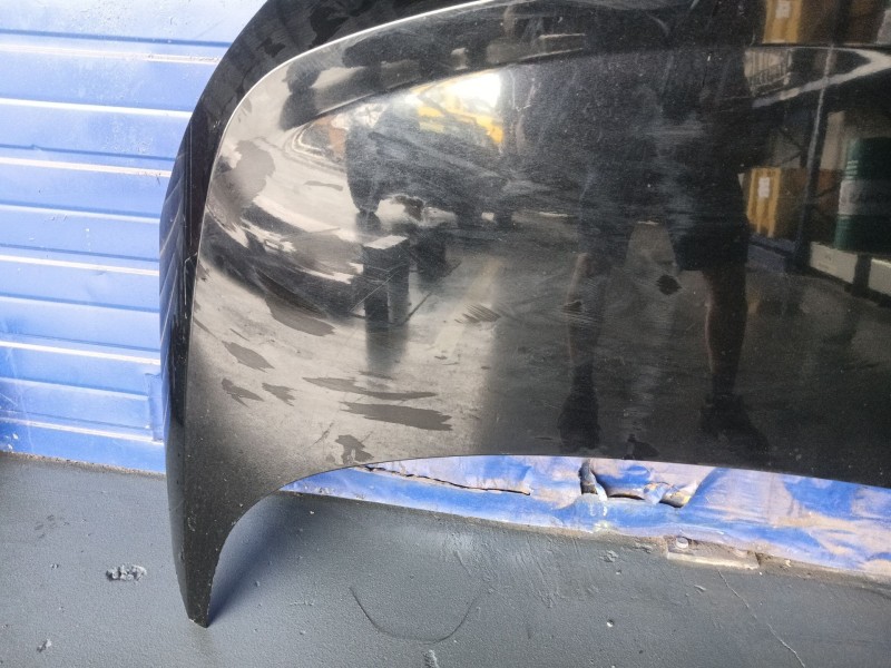 Recambio de porton trasero para opel tigra twintop (x04) 1.8 (r97) referencia OEM IAM 93164189  
