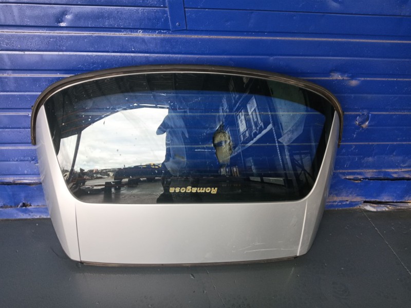 Recambio de capota (descapotable) para opel tigra twintop (x04) 1.8 (r97) referencia OEM IAM 5188654  