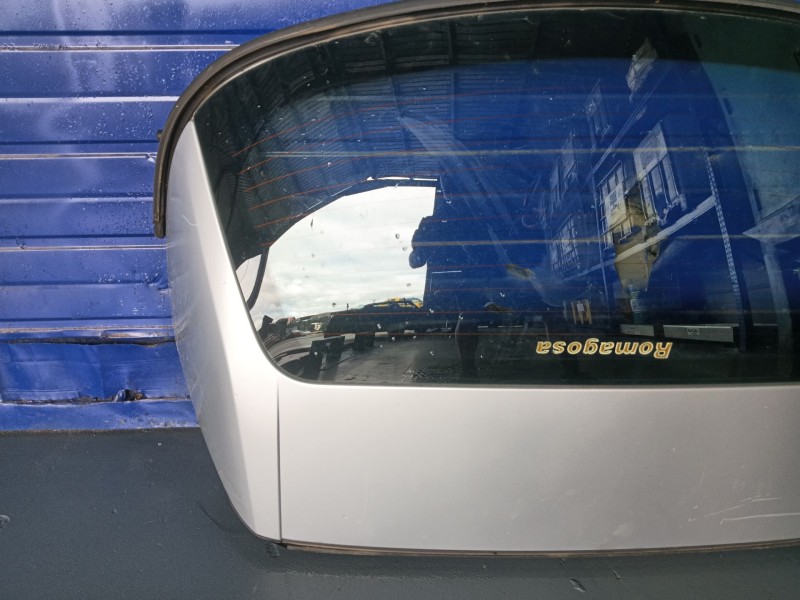 Recambio de capota (descapotable) para opel tigra twintop (x04) 1.8 (r97) referencia OEM IAM 5188654  