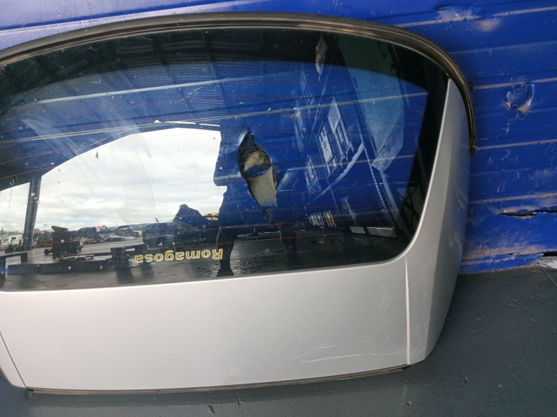 Recambio de capota (descapotable) para opel tigra twintop (x04) 1.8 (r97) referencia OEM IAM 5188654  