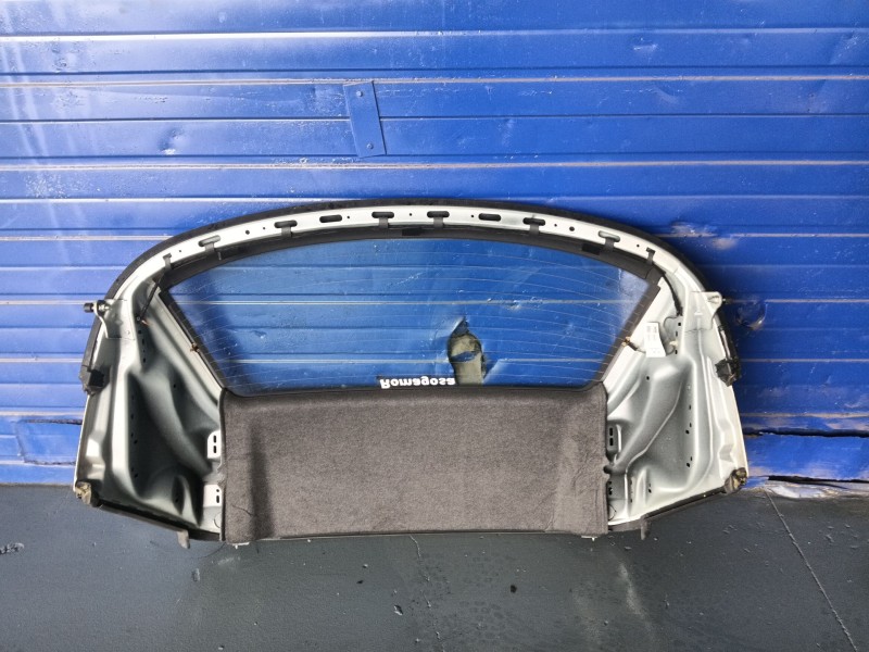 Recambio de capota (descapotable) para opel tigra twintop (x04) 1.8 (r97) referencia OEM IAM 5188654  