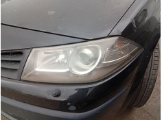 Recambio de faro izquierdo para renault megane ii coupé-cabriolet (em0/1_) 1.9 dci referencia OEM IAM 7701064023  