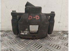 Recambio de pinza freno delantera derecha para citroën c4 cactus 1.2 vti 82 referencia OEM IAM 1608691080  
