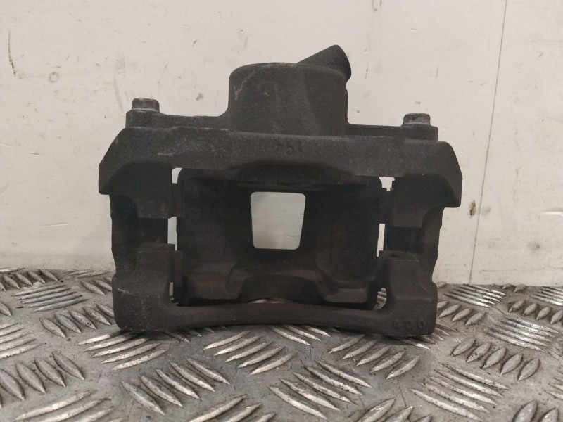 Recambio de pinza freno delantera derecha para citroën c4 cactus 1.2 vti 82 referencia OEM IAM 1608691080  