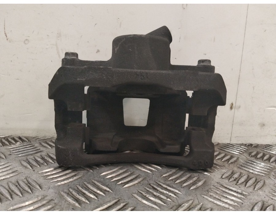 Recambio de pinza freno delantera derecha para citroën c4 cactus 1.2 vti 82 referencia OEM IAM 1608691080  