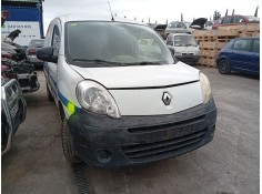 Recambio de amortiguador delantero derecho para renault kangoo express (fw0/1_) 1.5 dci 70 (fw0a, kw0v) referencia OEM IAM 54302