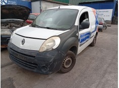 Recambio de amortiguador delantero izquierdo para renault kangoo express (fw0/1_) 1.5 dci 70 (fw0a, kw0v) referencia OEM IAM 543