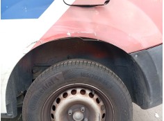 Recambio de paso de rueda trasero izquierdo para renault kangoo express (fw0/1_) 1.5 dci 70 (fw0a, kw0v) referencia OEM IAM 7674